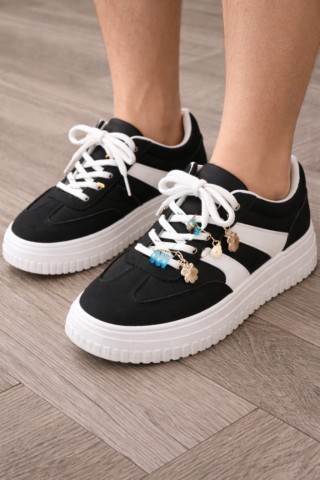 Sneakers Zoe
