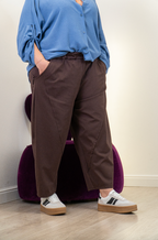 Cordova trousers