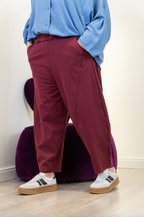 Cordova trousers