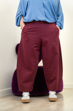Cordova trousers