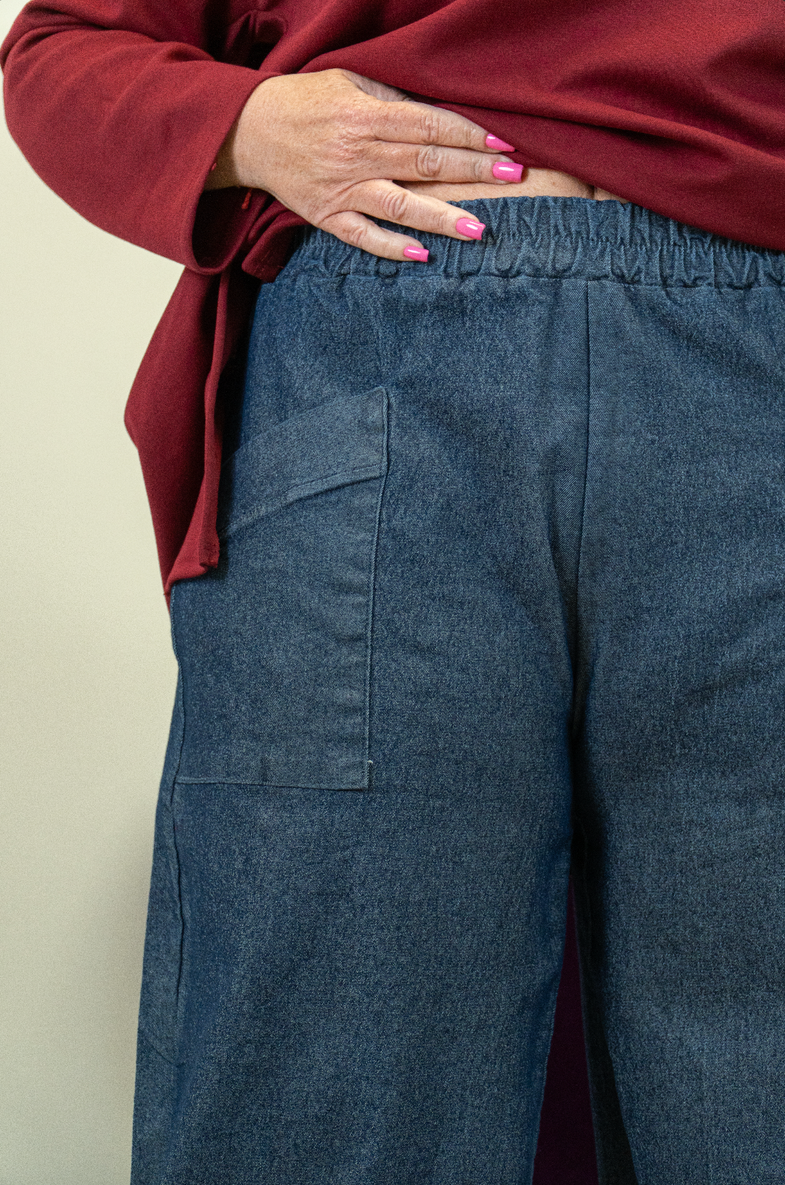 Lagos Pants