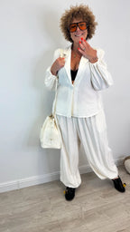 Tailleur Ambra