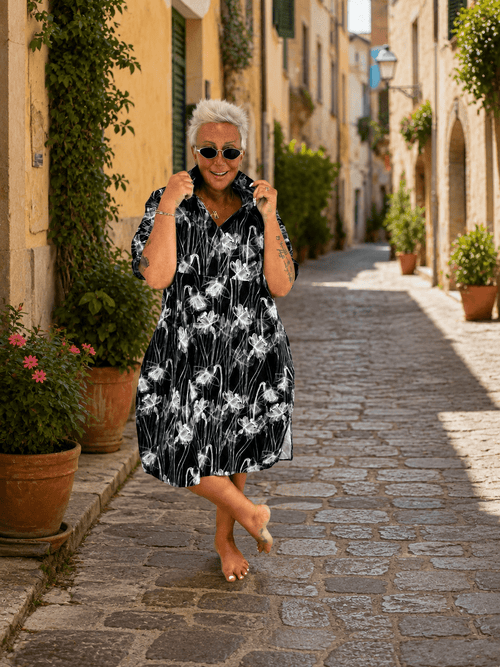 Abito Black & White Ale - Alebea