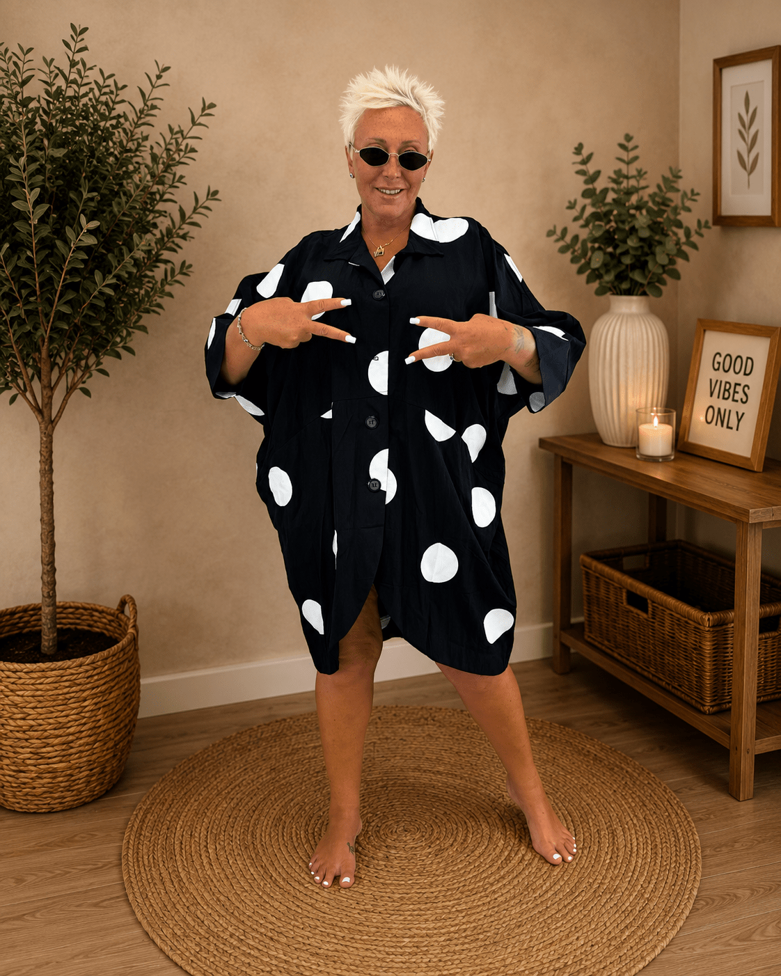 Abito pois - Alebea