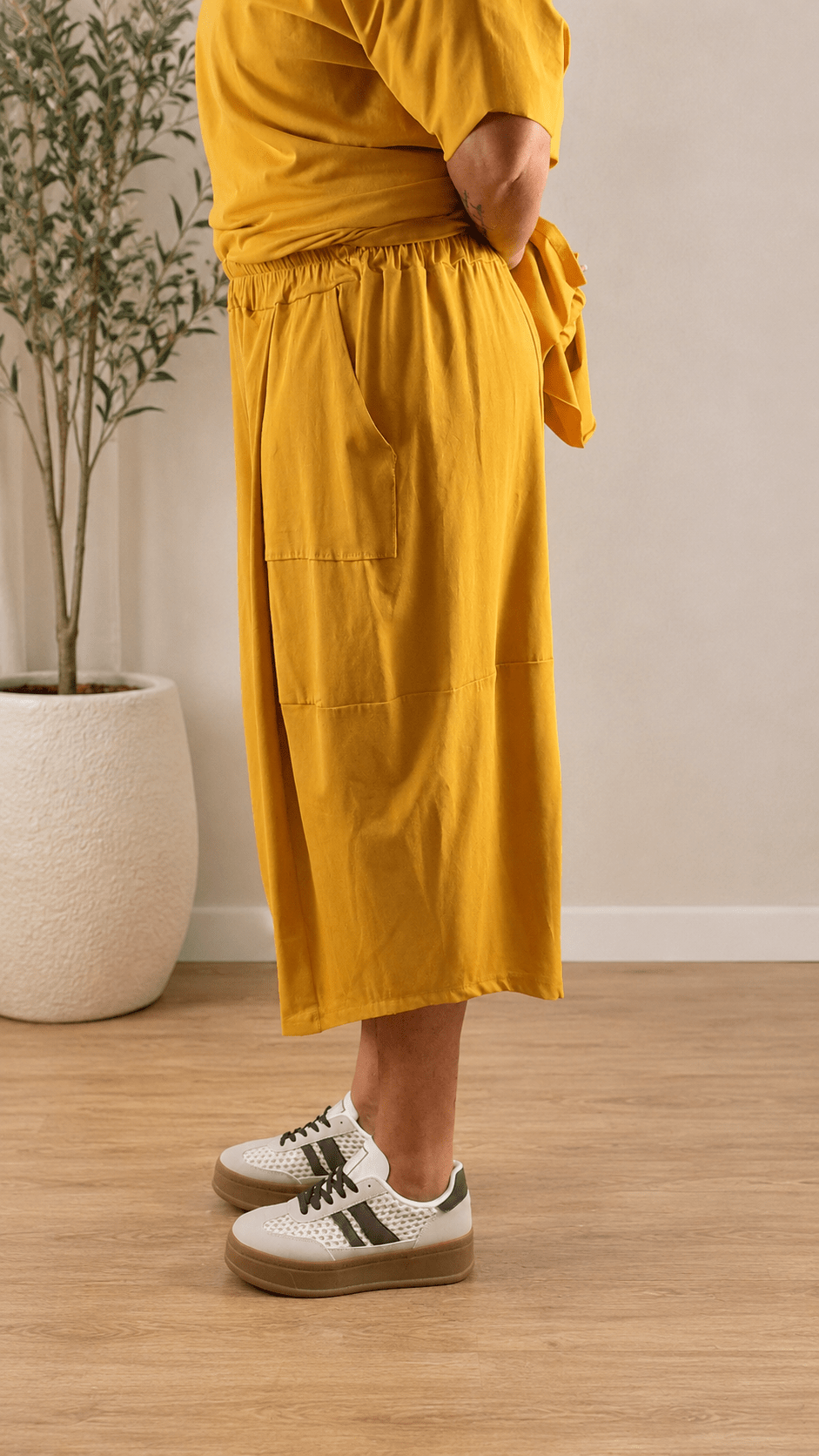 bermuda basic - Alebea