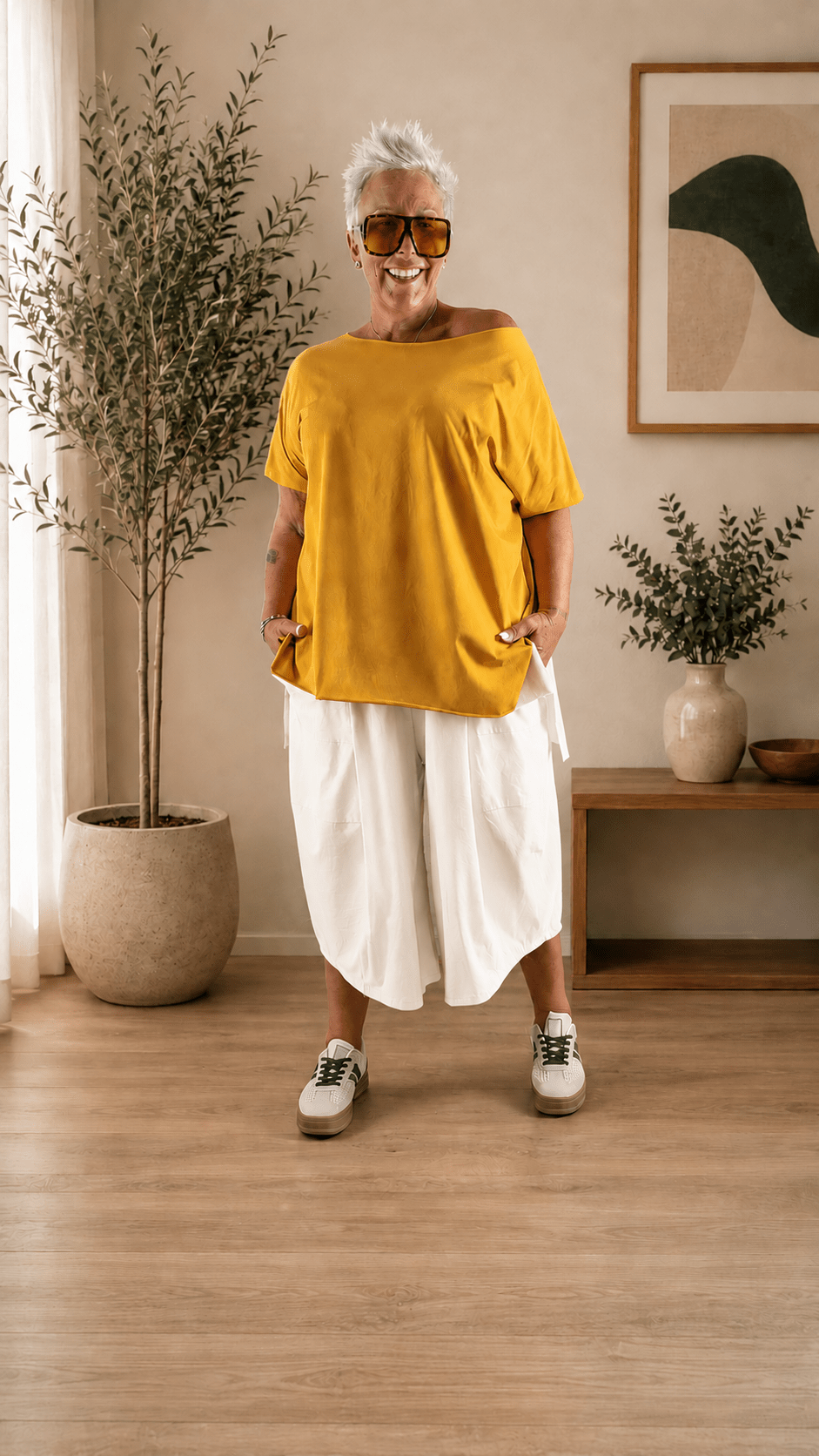 bermuda basic - Alebea