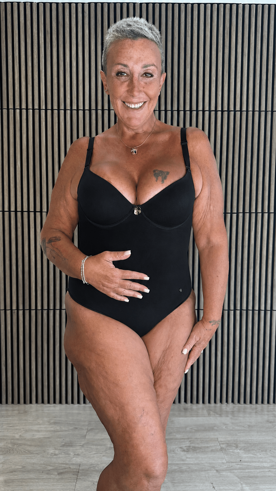 Body Fit - Alebea