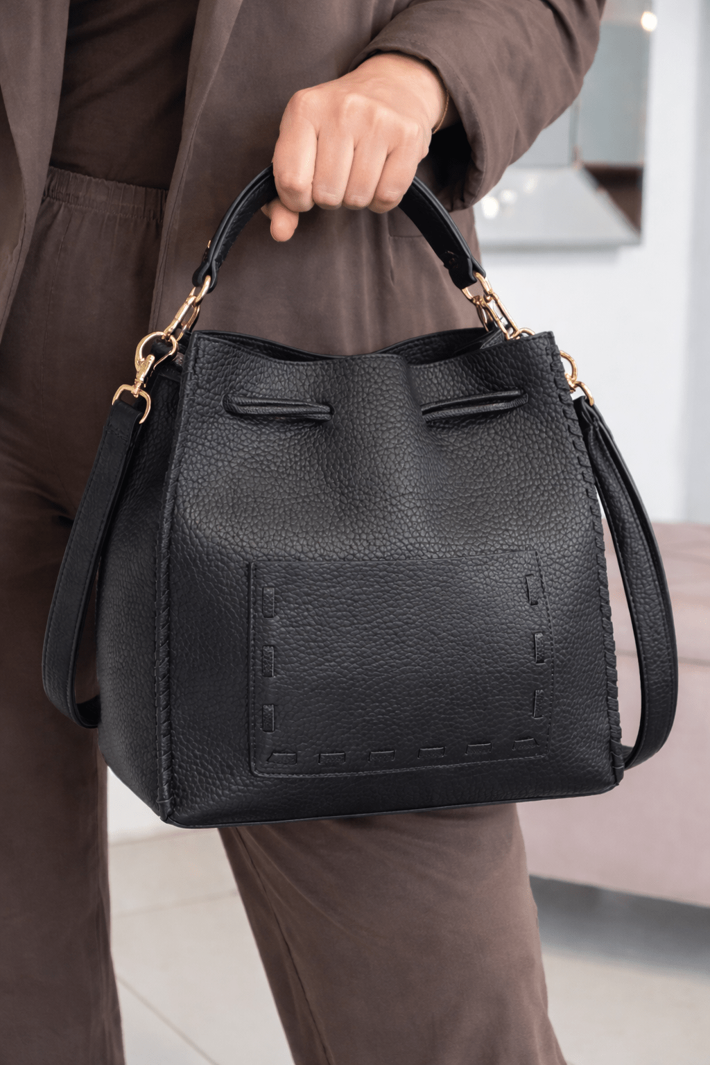 Borsa Alba - Alebea