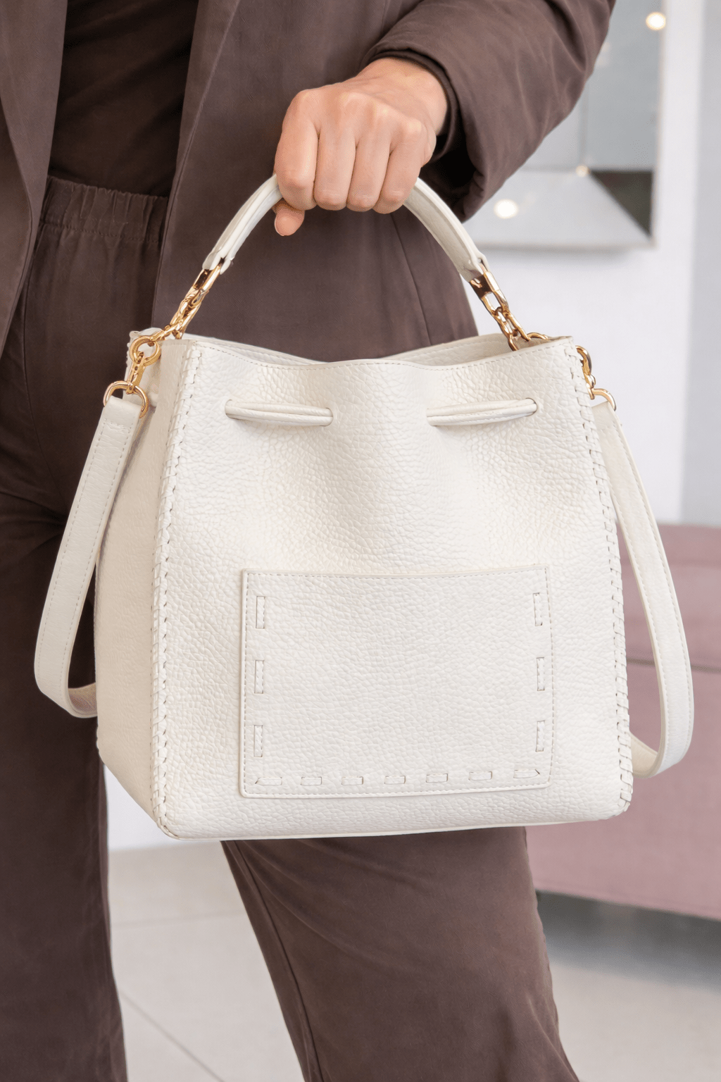 Borsa Alba - Alebea