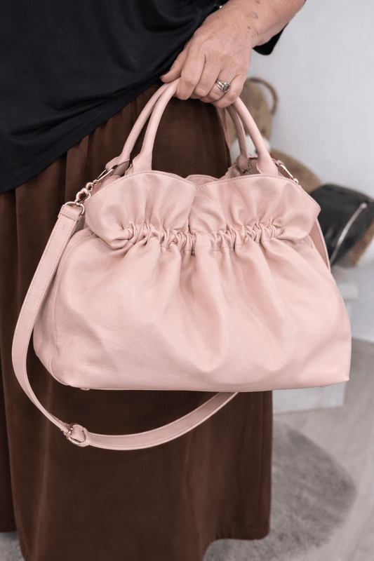 Borsa Rosa - Alebea