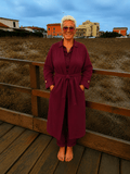 Cappotto Evelina - Alebea
