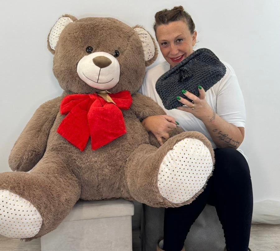 Borsa Bon Bon Topalia