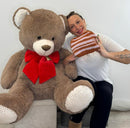 Borsa Bon Bon Avorio