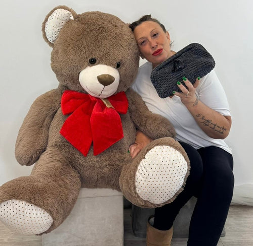 Borsa Bon Bon Topalia