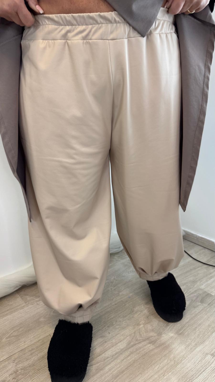 Genoveffa Pants