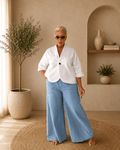 Jeans Cinzia - Alebea