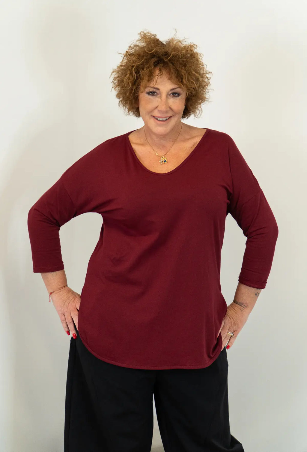 Giovanna Jersey