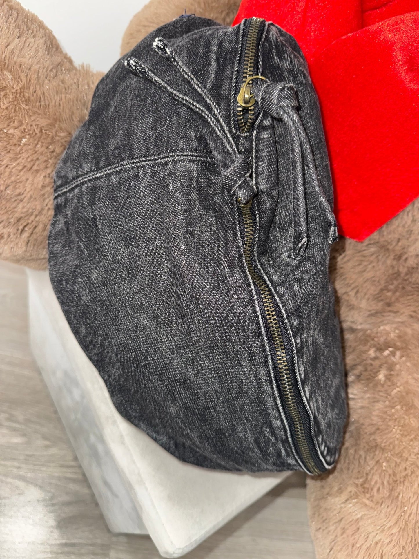 Marsupio Jeans Bea - Alebea