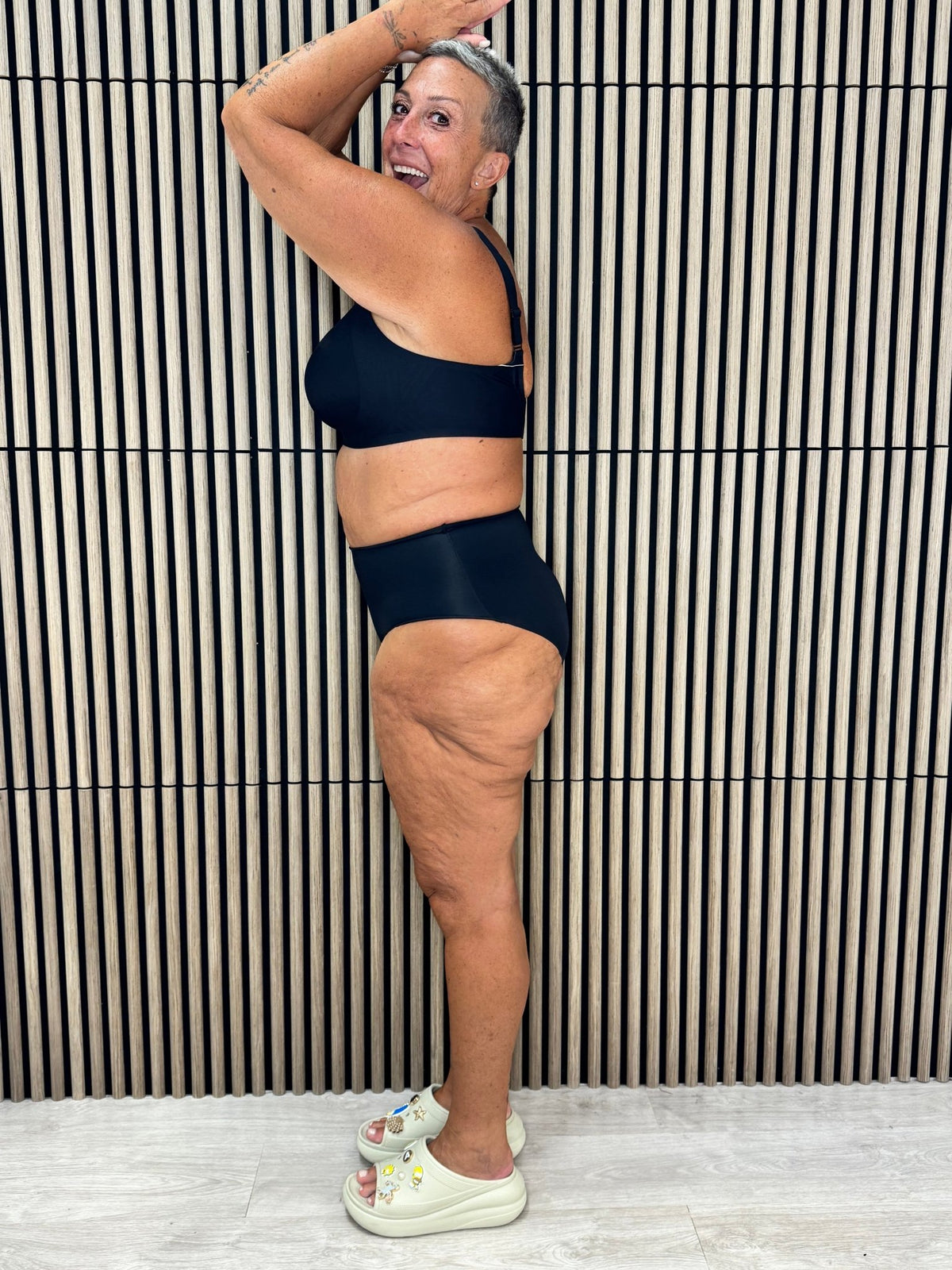 Mutanda Culotte - Alebea