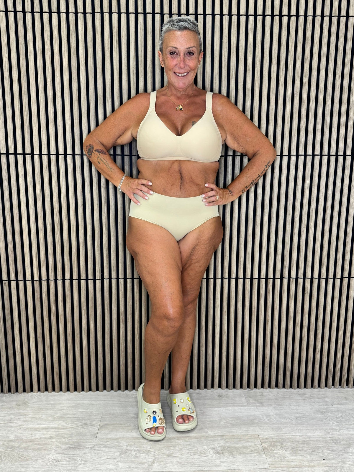 Mutanda Culotte - Alebea