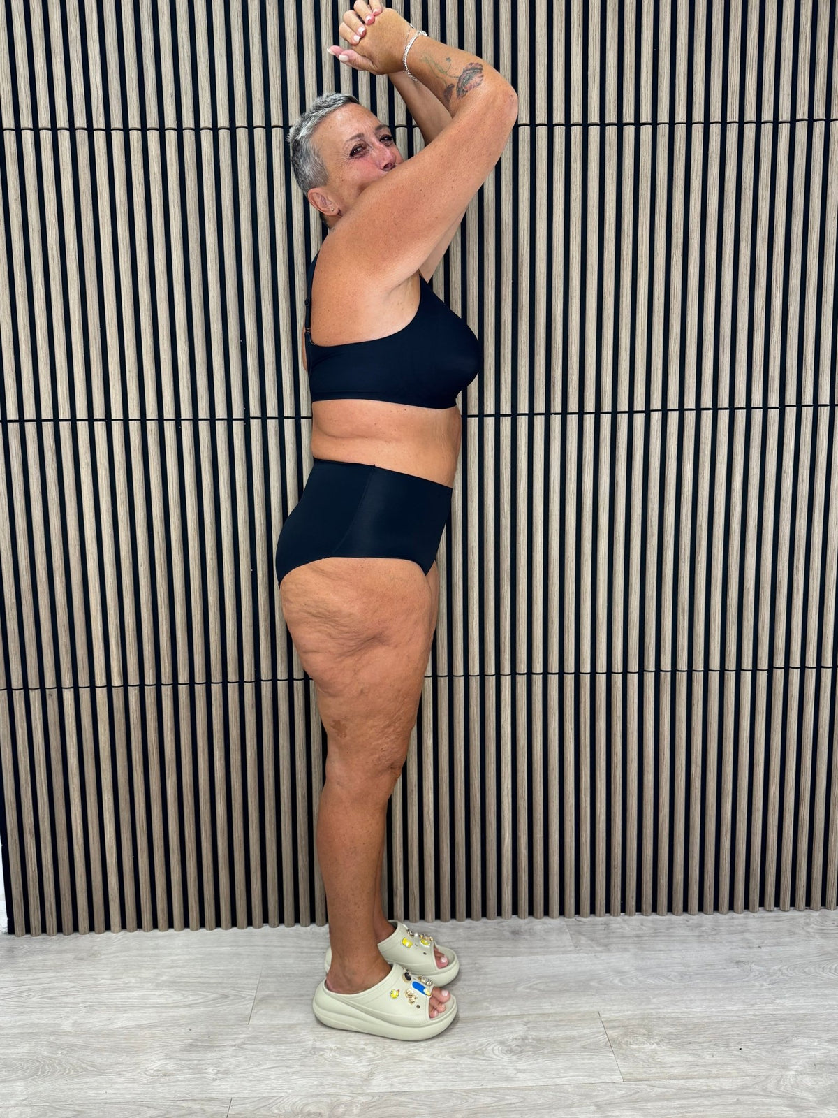 Mutanda Culotte - Alebea