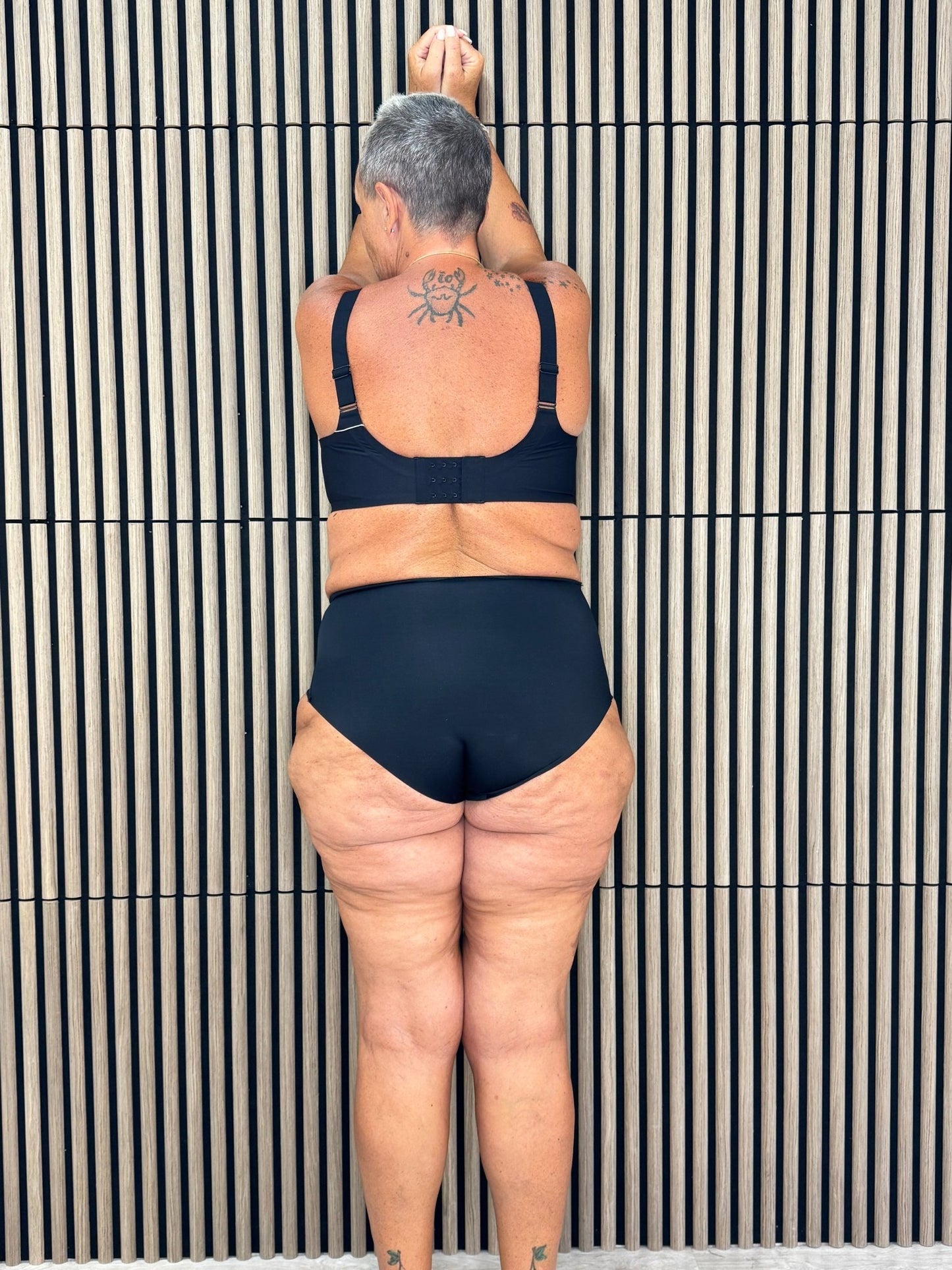 Mutanda Culotte - Alebea