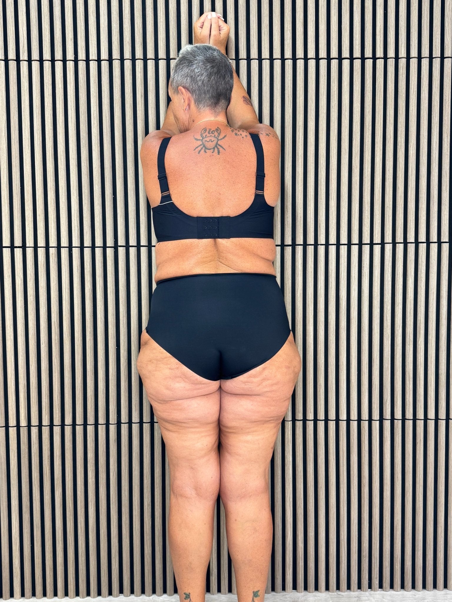 Mutanda Culotte - Alebea