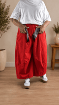 Pantalone Baloon - Alebea