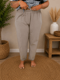 Pantalone dritto Punto Roma - Alebea