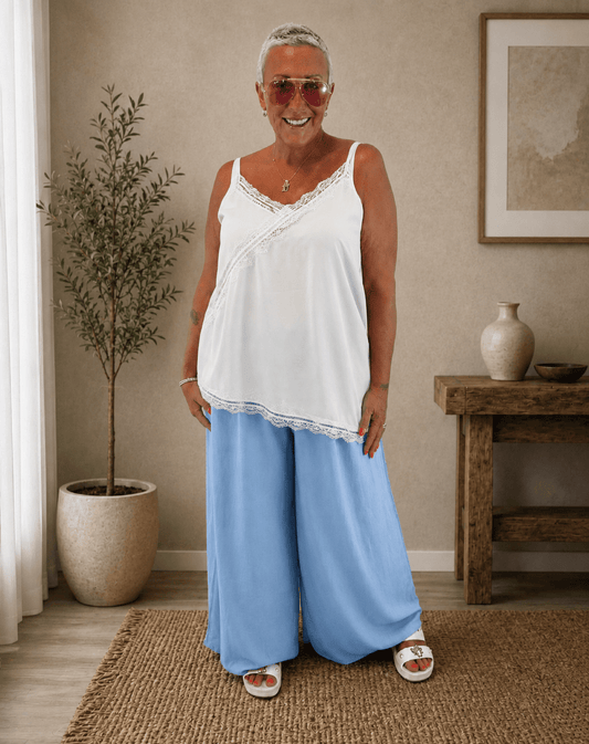 Pantalone Florida - Alebea