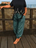 Pantalone Genoveffa - Alebea