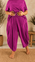 Pantalone Giuseppa - Alebea