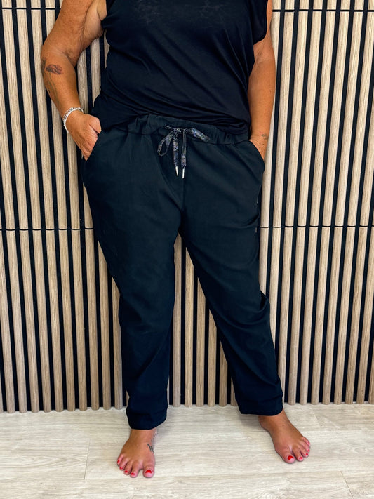 Pantalone Iris - Alebea