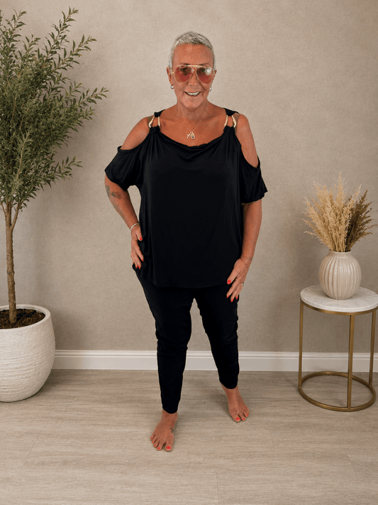 Pantalone Magico - Alebea