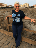 Pantalone Marina - Alebea