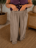 Pantalone Palazzo - Alebea