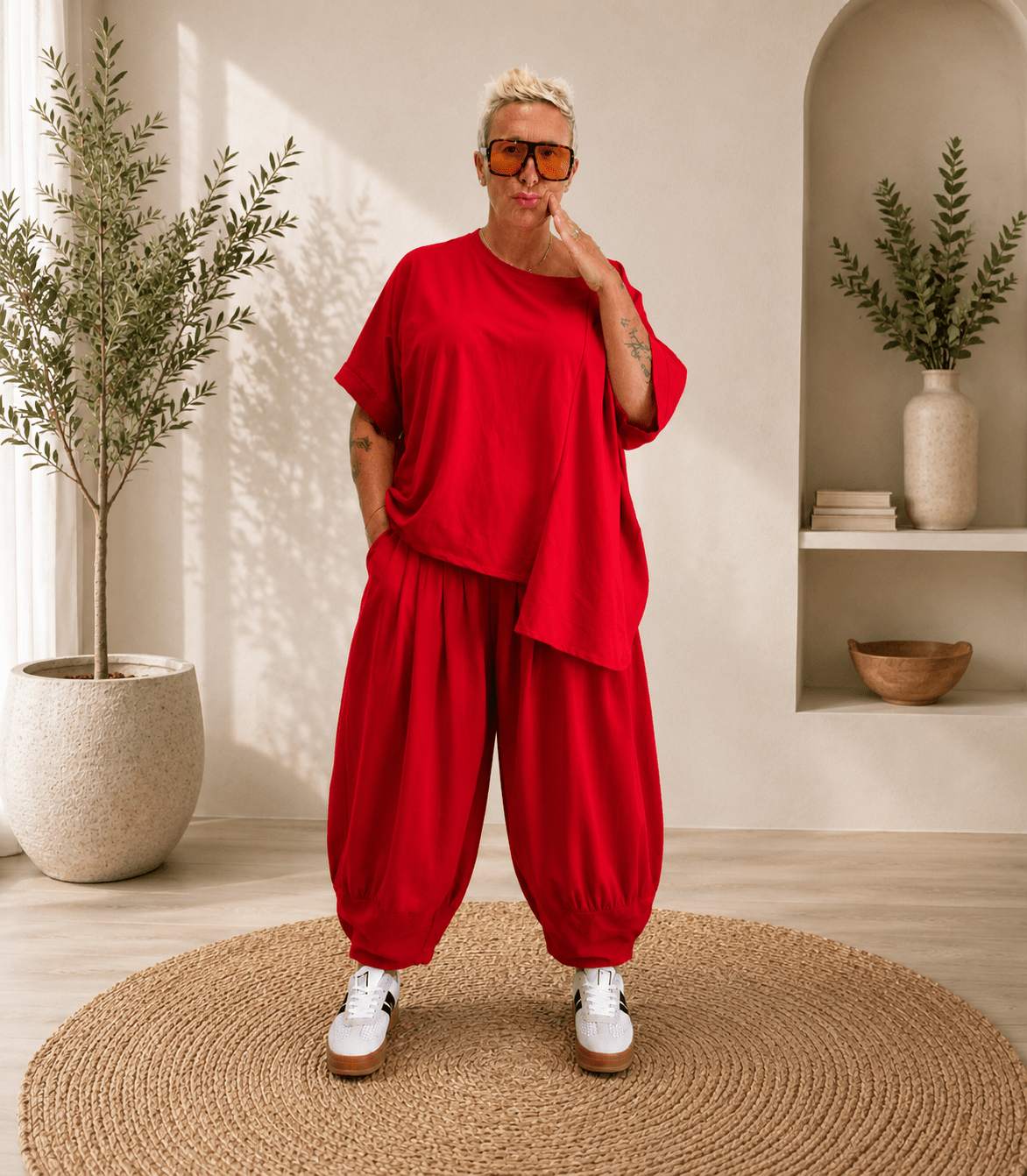 Pantalone PInocchio - Alebea