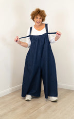 Dafne overalls