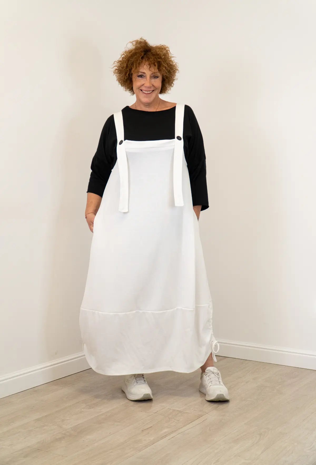 Salopette- vestito Martina