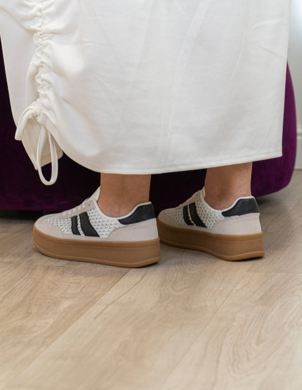 Sneakers Ale&Bea - Alebea