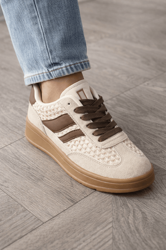 Sneakers Ale&Bea - Alebea