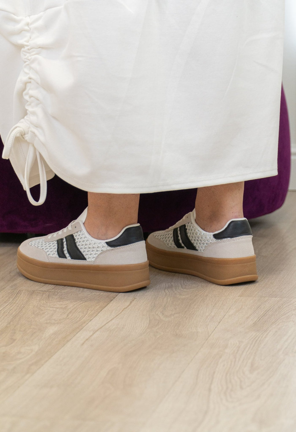 Sneakers Ale&Bea - Alebea