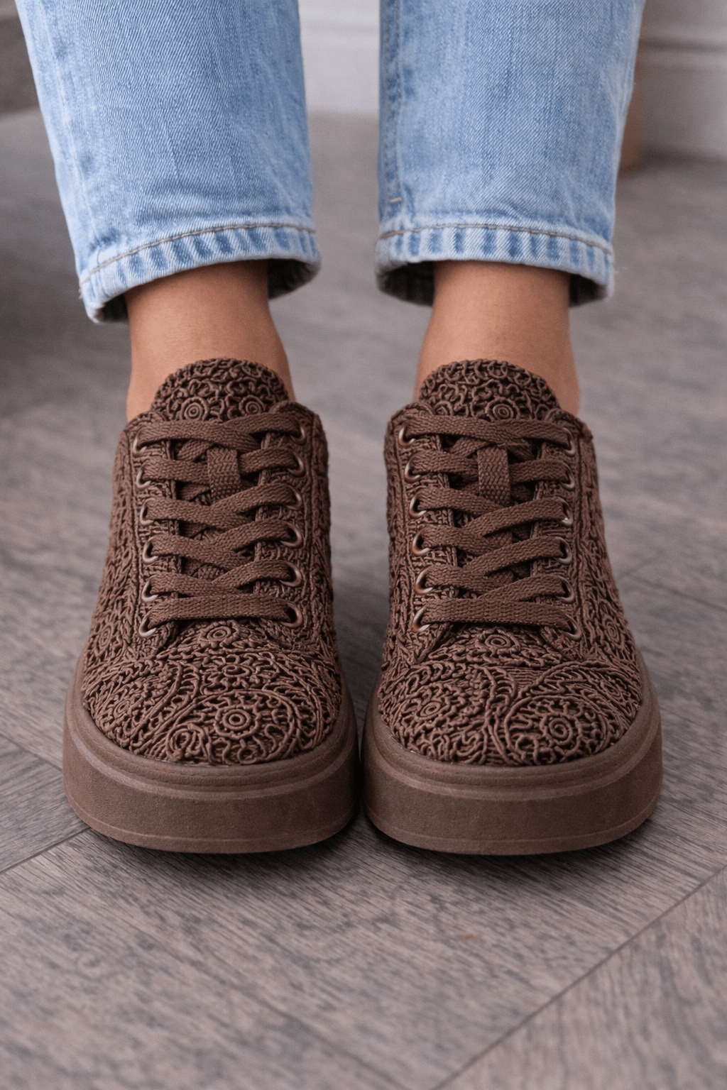 Sneakers Lavinia - Alebea