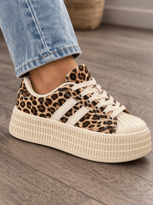 Sneakers Vanessa - Alebea