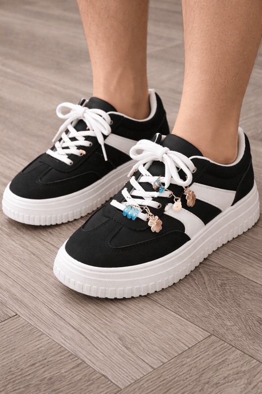 Sneakers Zoe - Alebea