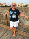 T-shirt Licia - Alebea