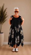 Vestito strega - Alebea