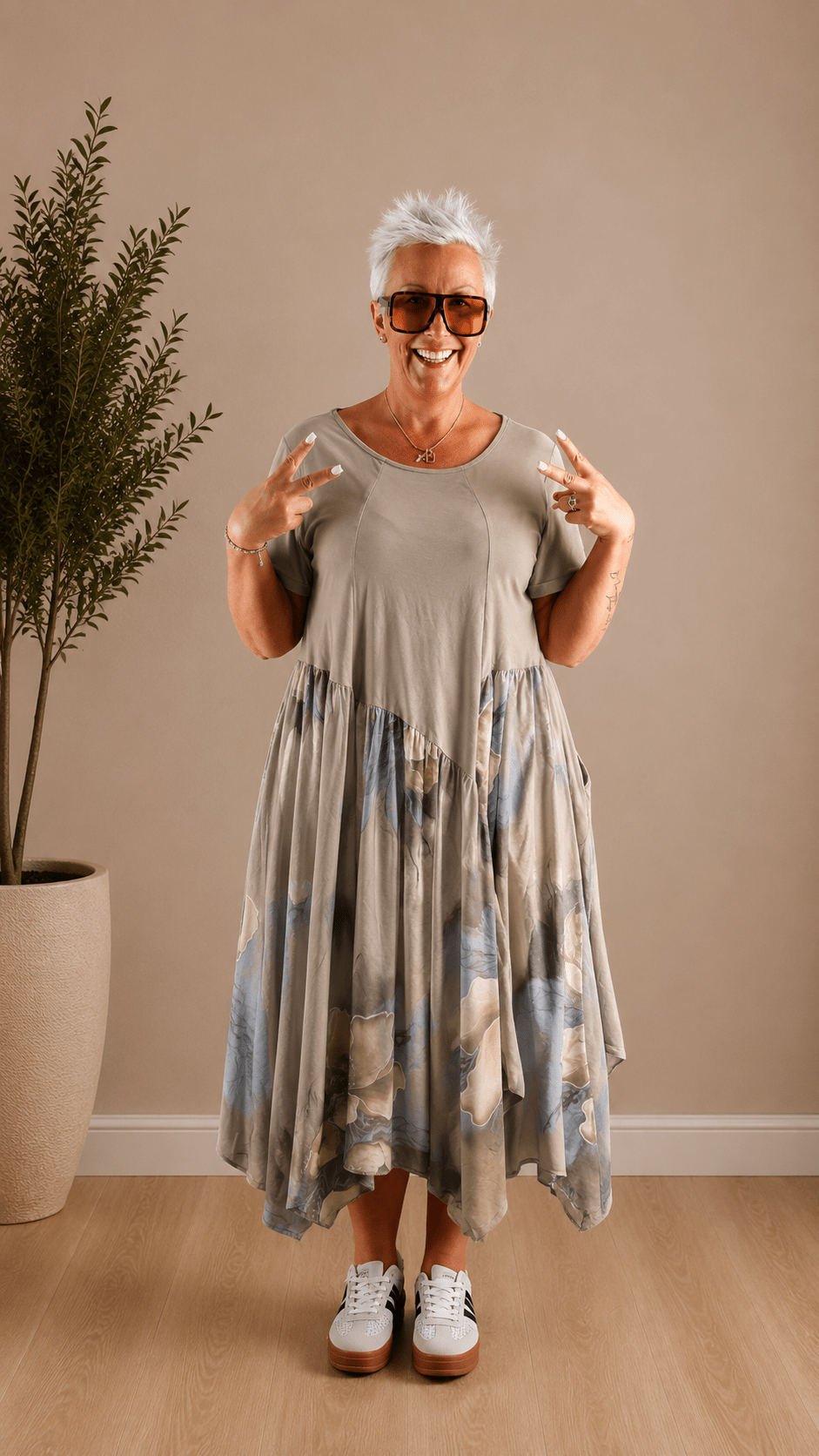 Vestito strega - Alebea