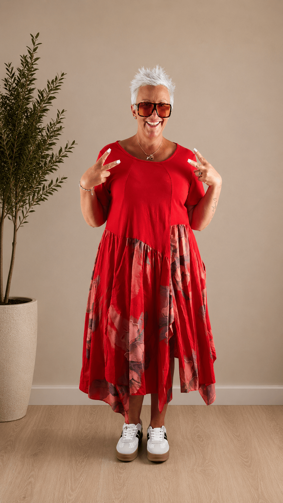Vestito strega - Alebea